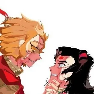 chat with ai character: enemy to lovers