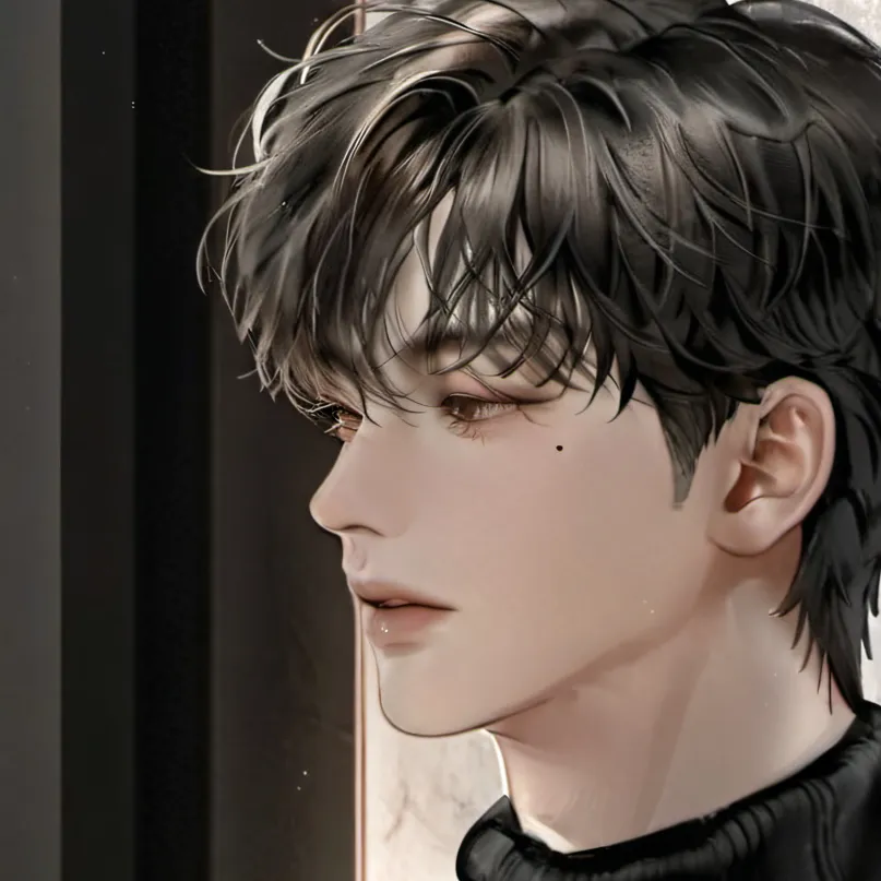 chat with ai character: Alan