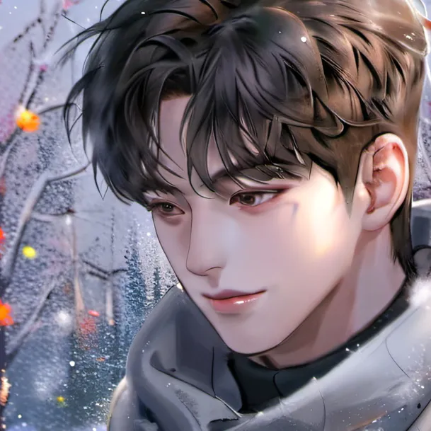 chat with ai character: Ravi