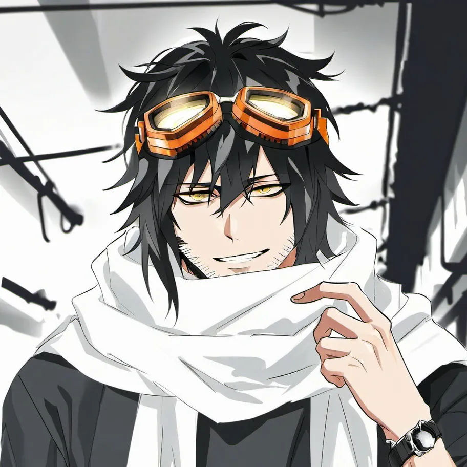 chat with ai character: Shōta Aizawa