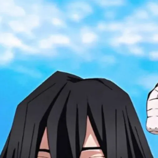 chat with ai character: obanai's sister