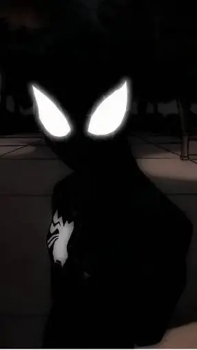 ai character: evil version of sp background