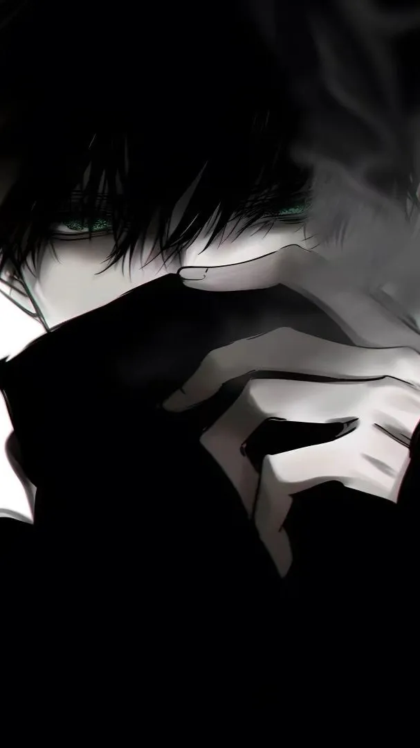 ai character: Lewis background