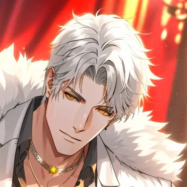 chat with ai character: Caelus 