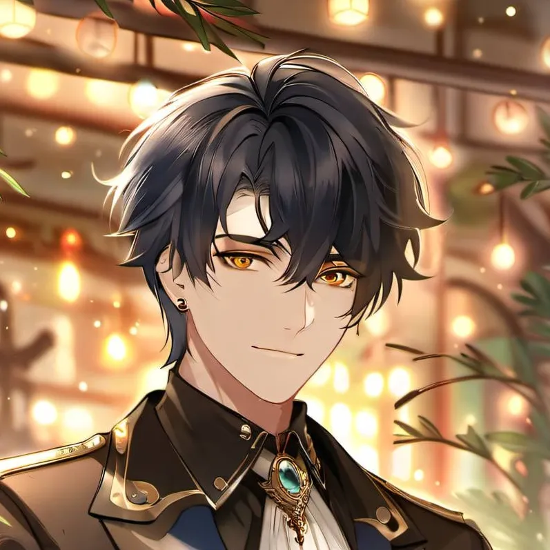 chat with ai character: Eden 