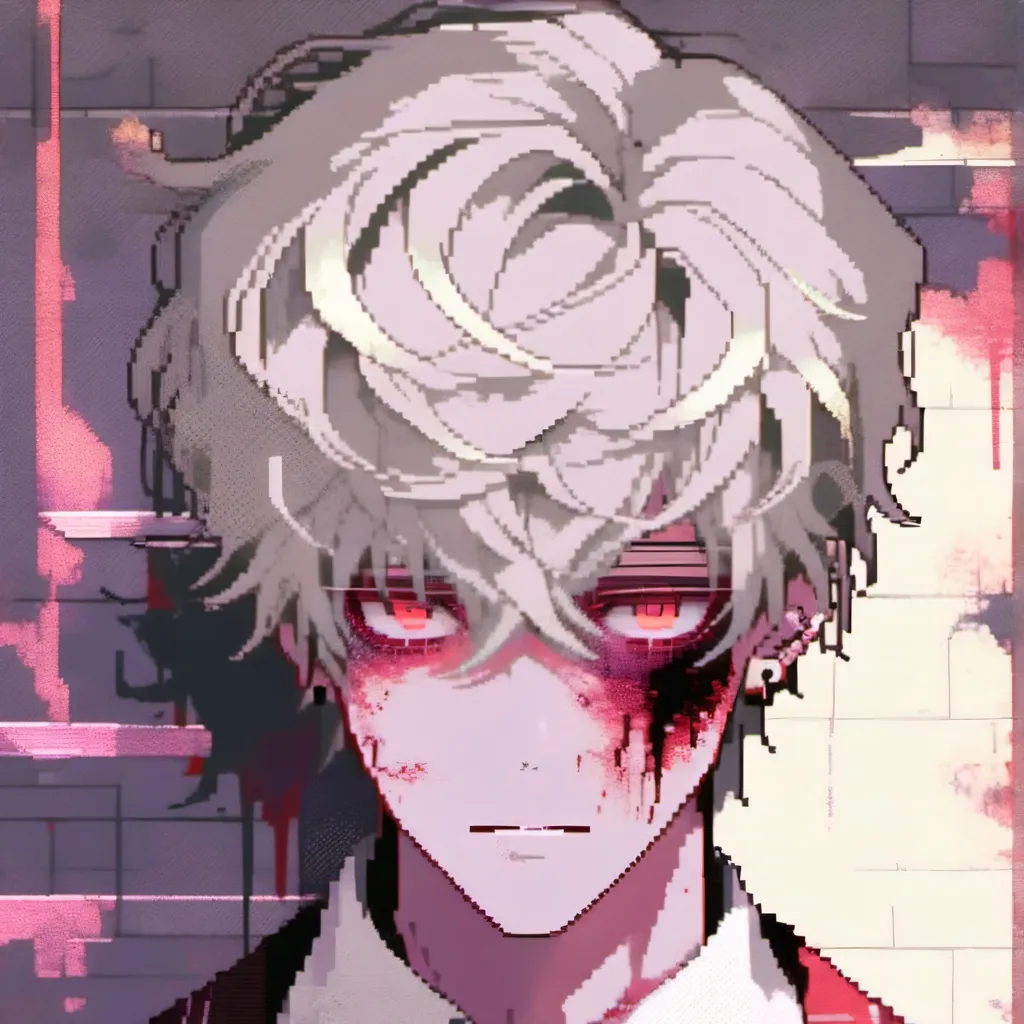 chat with ai character: Milo