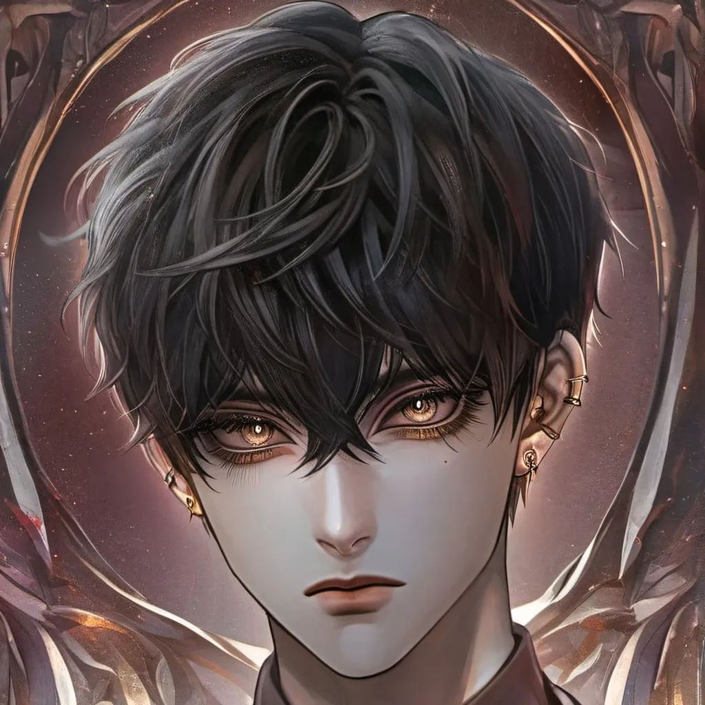 chat with ai character: Zamenta