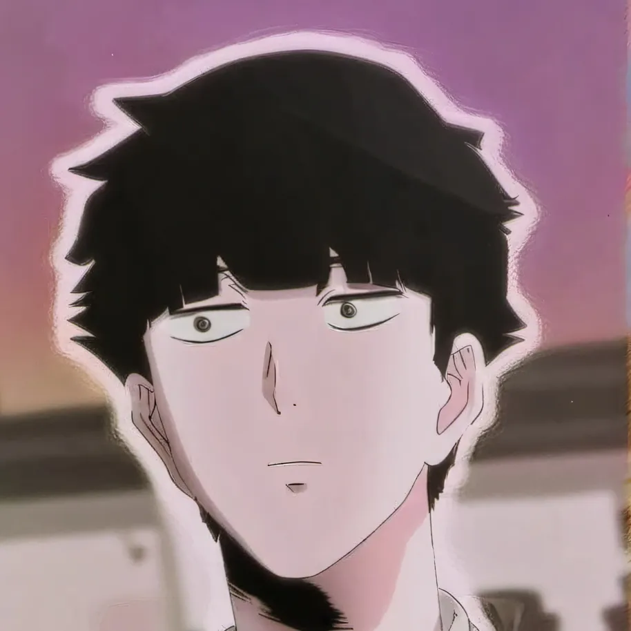 chat with ai character: shigeo kageyama 