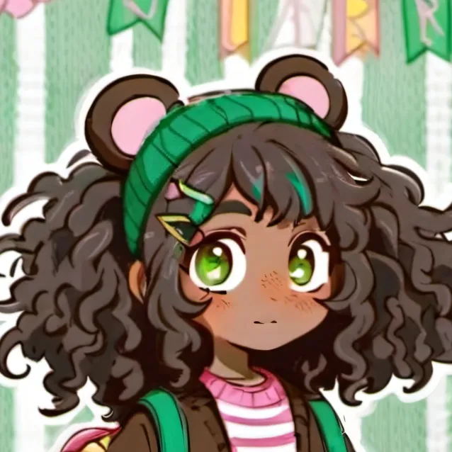 chat with ai character: Molly Blyndeff
