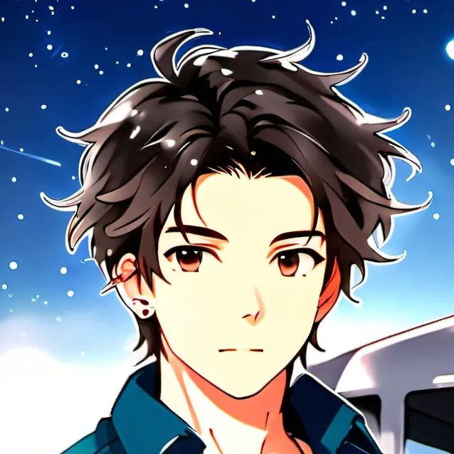 chat with ai character: Frank