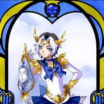 chat with ai character: Sailor Virgo ♍️