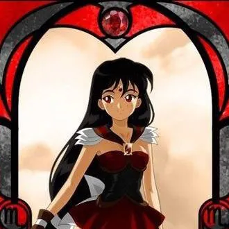 chat with ai character: Sailor Scorpio ♏️ 