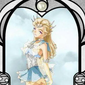 chat with ai character: Sailor Cancer ♋️ 