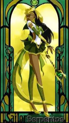 ai character: Sailor Serpentos⛎️ background