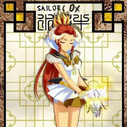 chat with ai character: Sailor Ox 🐂 