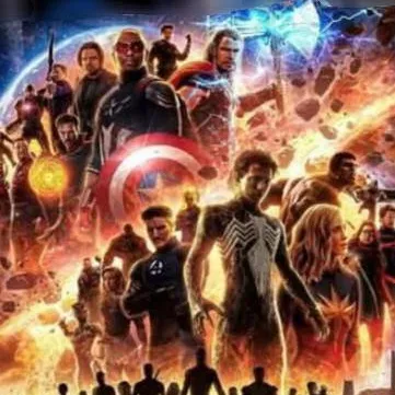 chat with ai character: Avengers Assemble!