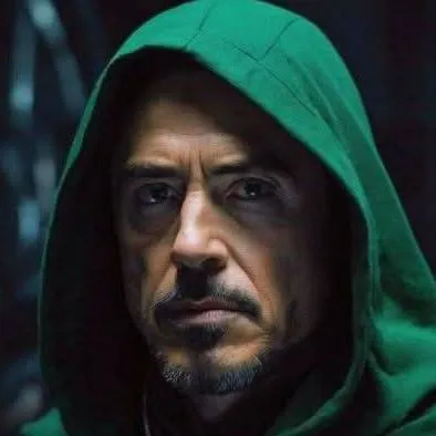 chat with ai character: Doctor Doom