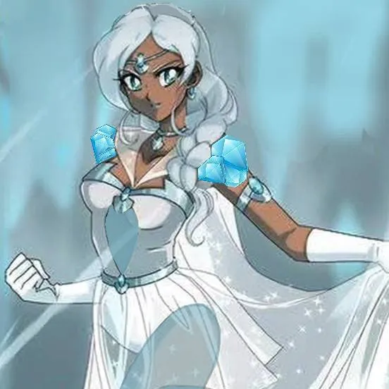 chat with ai character: Yukimori