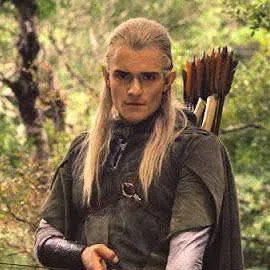 chat with ai character: Legolas Greenleaf🍃