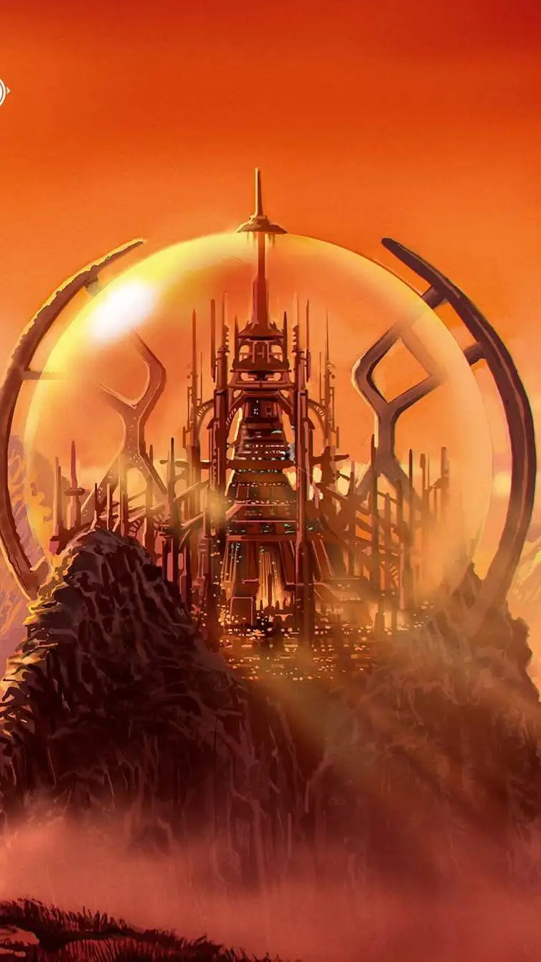 ai character: Gallifrey⏱️ background