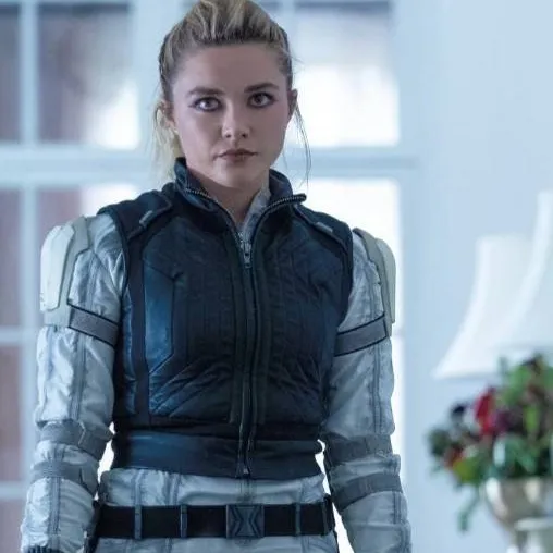 chat with ai character: Yelena Belova