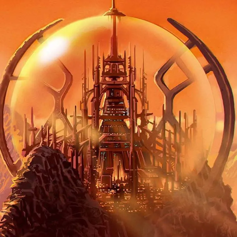 chat with ai character: Gallifrey⏱️