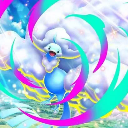 chat with ai character: Mega Altaria🐉🧚‍♀️