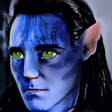 chat with ai character: Loki Odinson 💚 