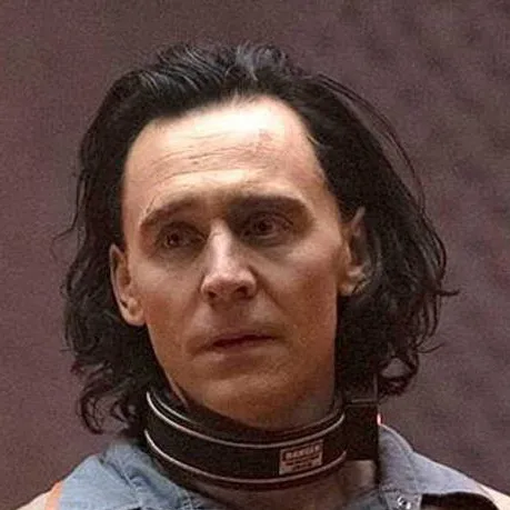 chat with ai character: TVA Loki ⏱️