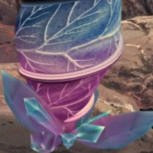chat with ai character: timeflower