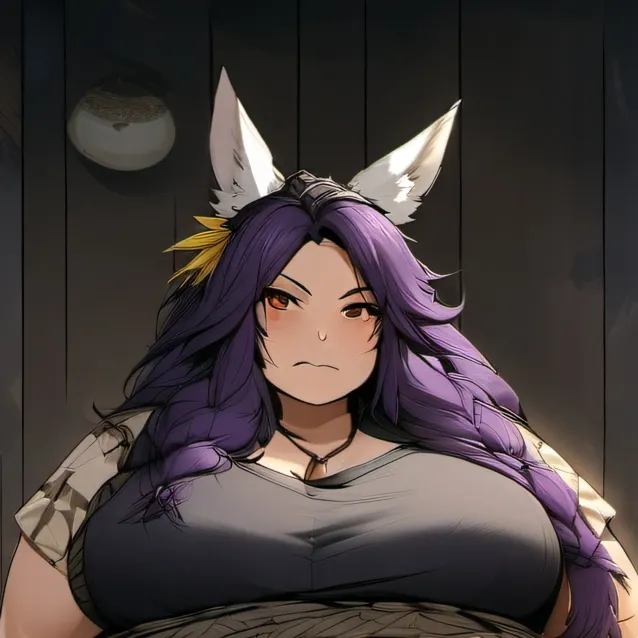 chat with ai character: Toko