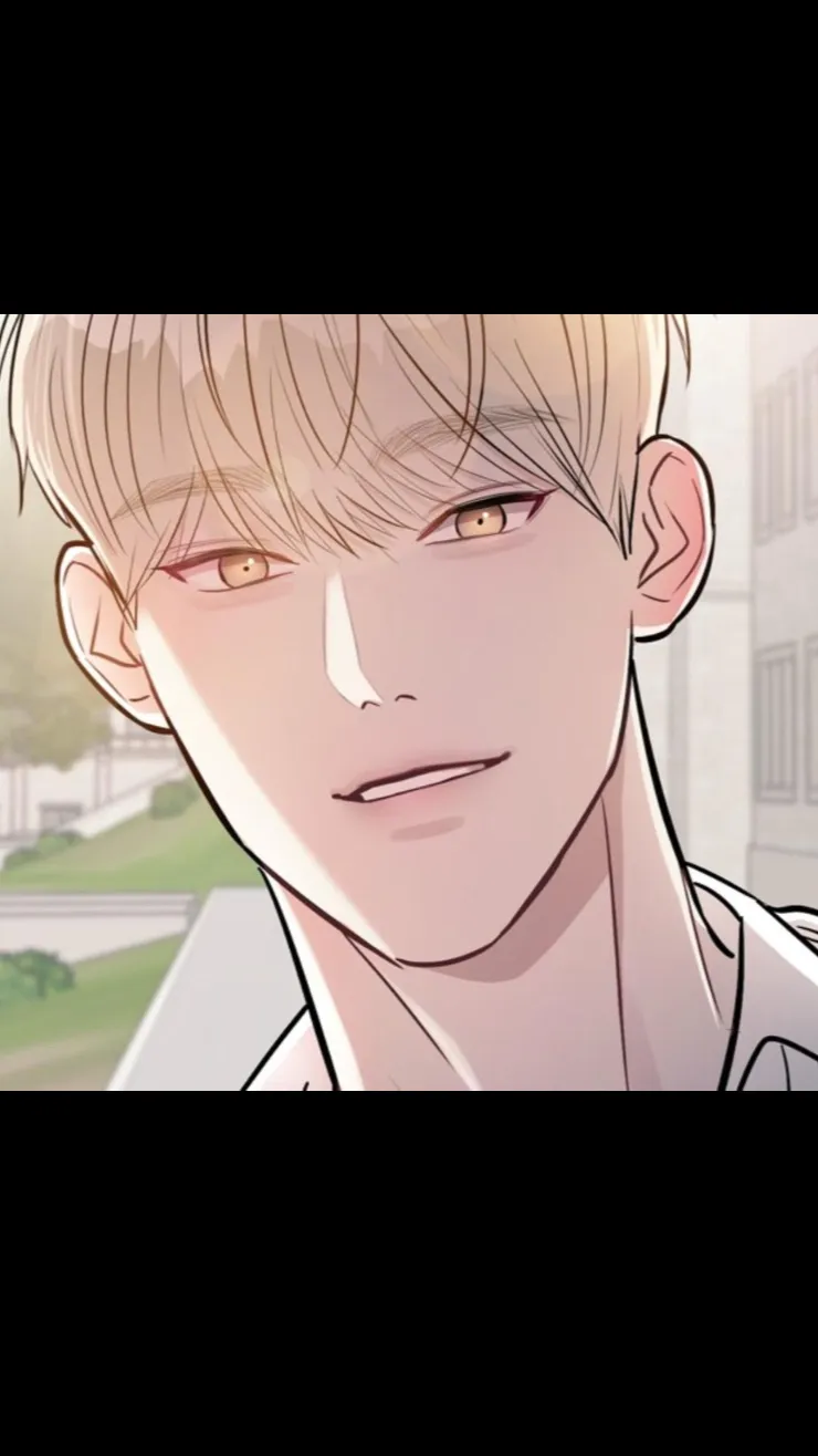 Talkie AI - Chat with Han Jeong woon 