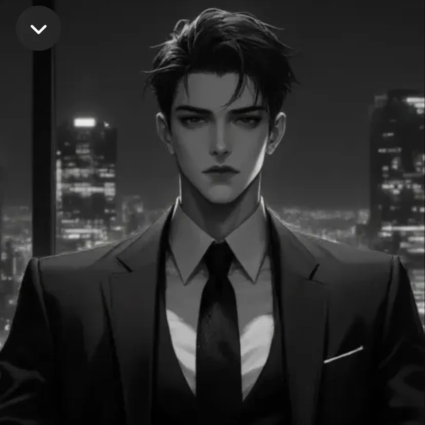 chat with ai character: Elias Thorne 