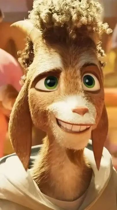 ai character: Will Harris background