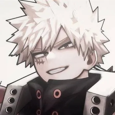 chat with ai character: Bakugo ~ like u