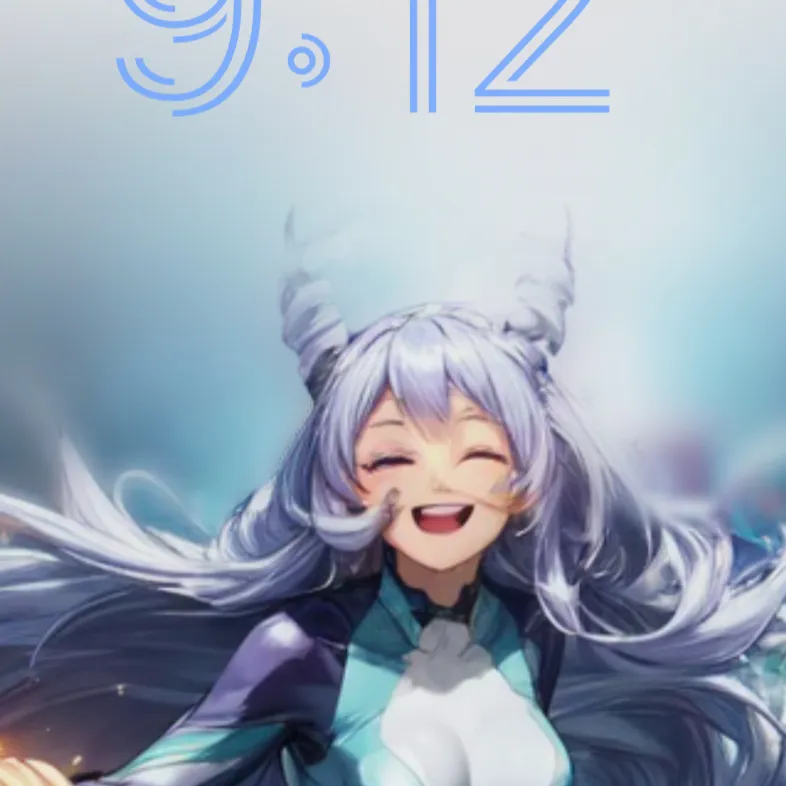 chat with ai character: Nejire remade