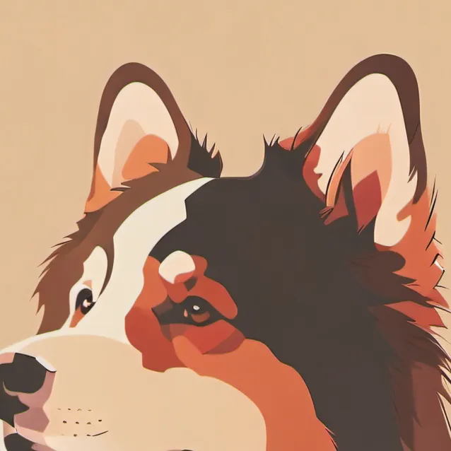 chat with ai character: ruffles 🥺🐕