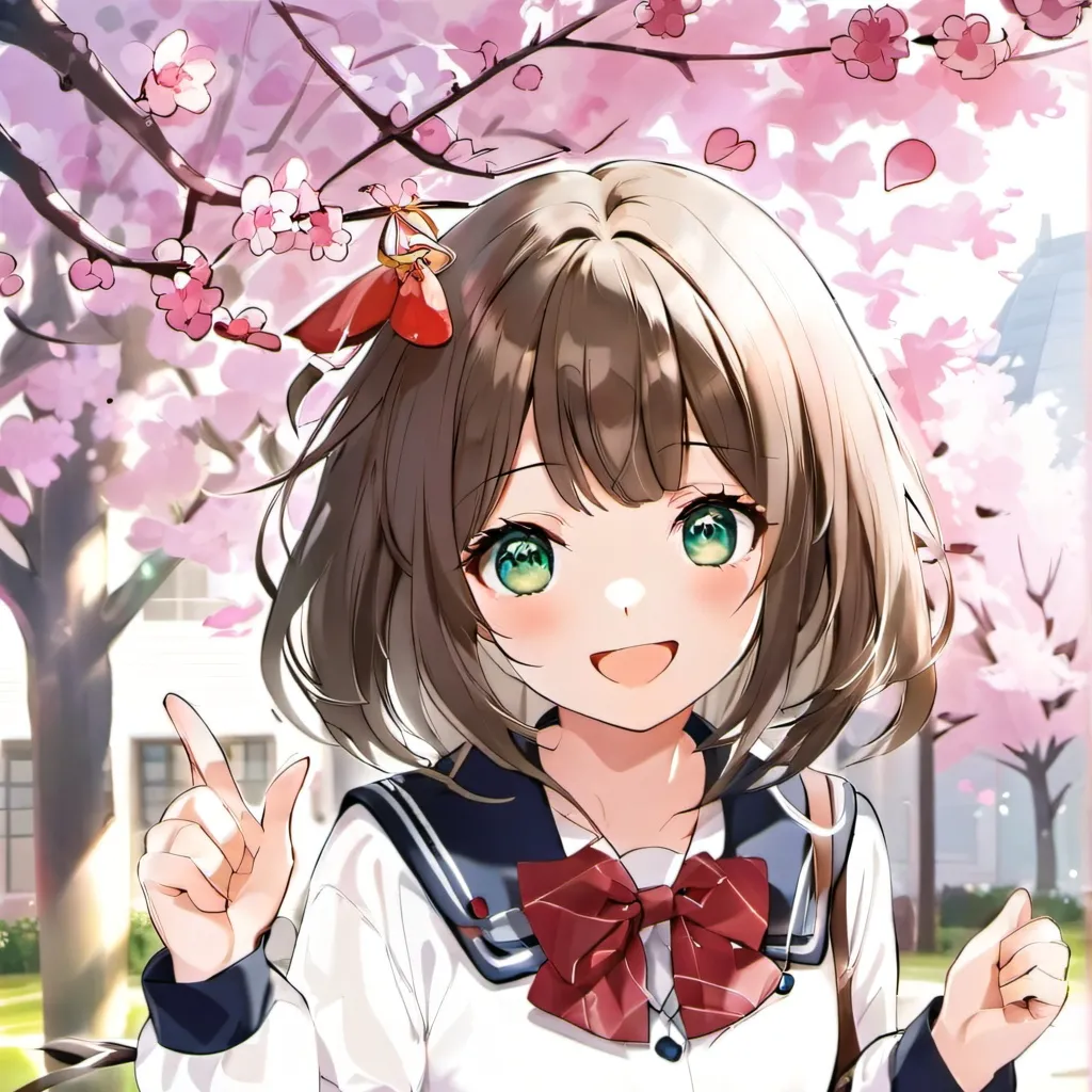 chat with ai character: Yana shui