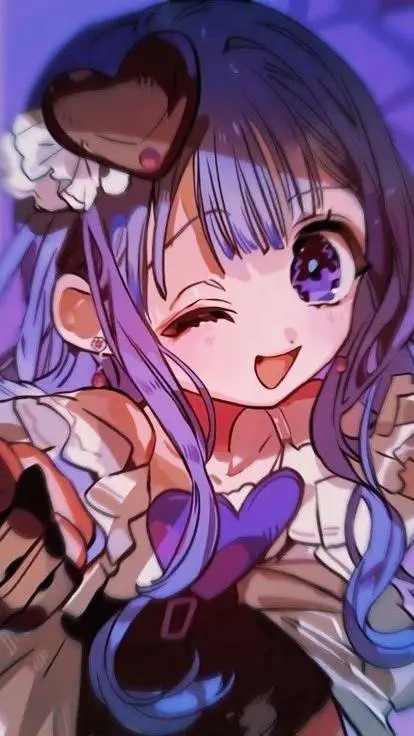 ai character: Aoi Akane background