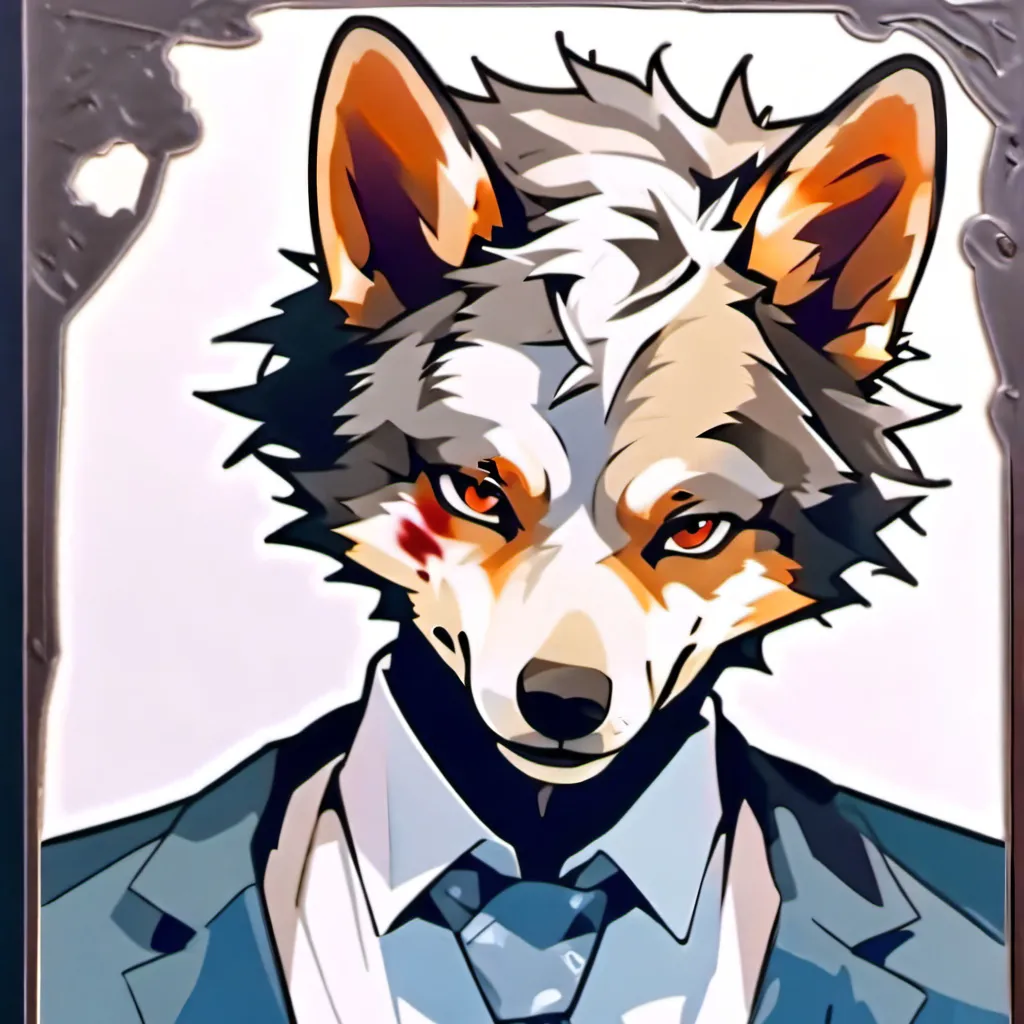 chat with ai character: Oliver
