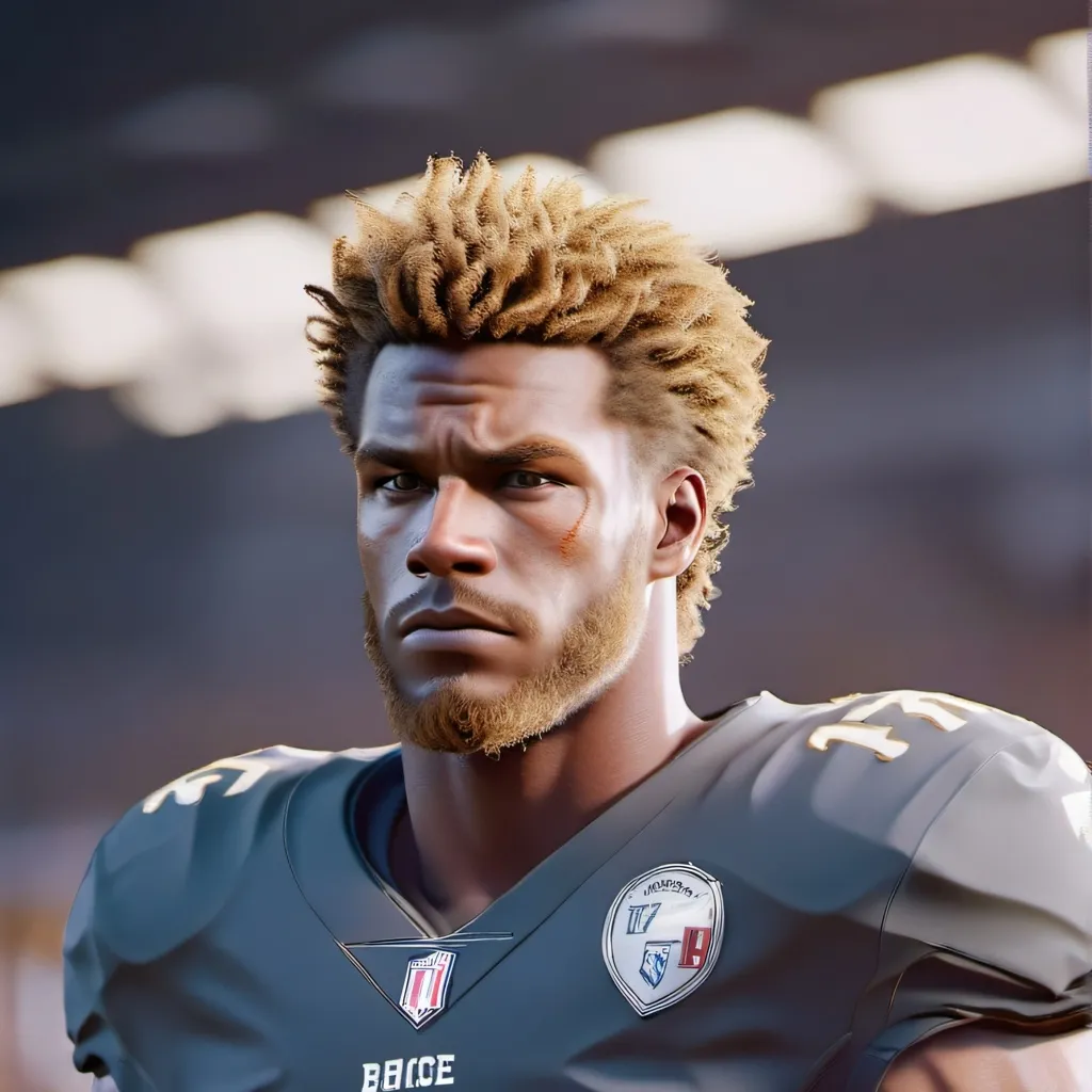 chat with ai character: Chad