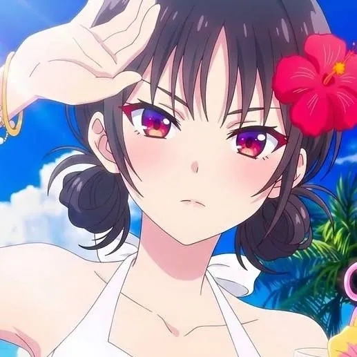 chat with ai character: Maria