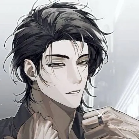 chat with ai character: Alexandr