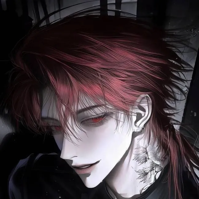 chat with ai character:  dexter