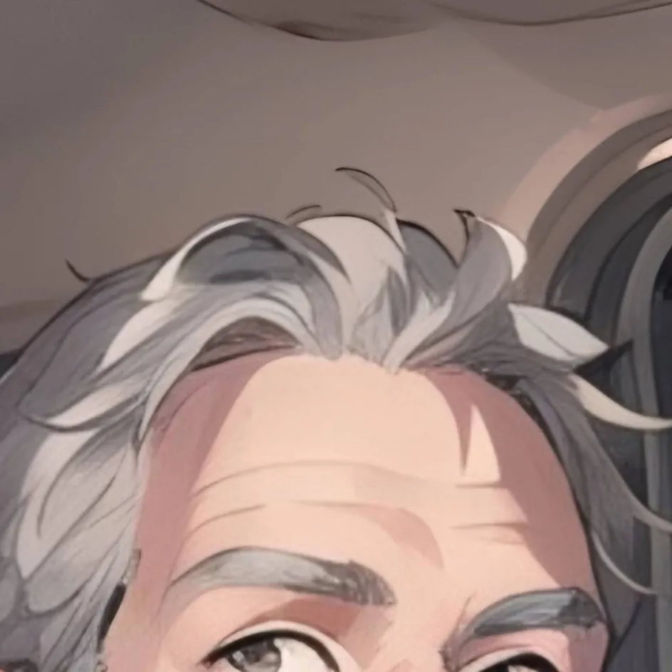 chat with ai character: roger