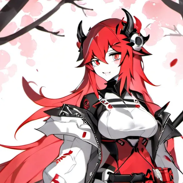 chat with ai character: Anna