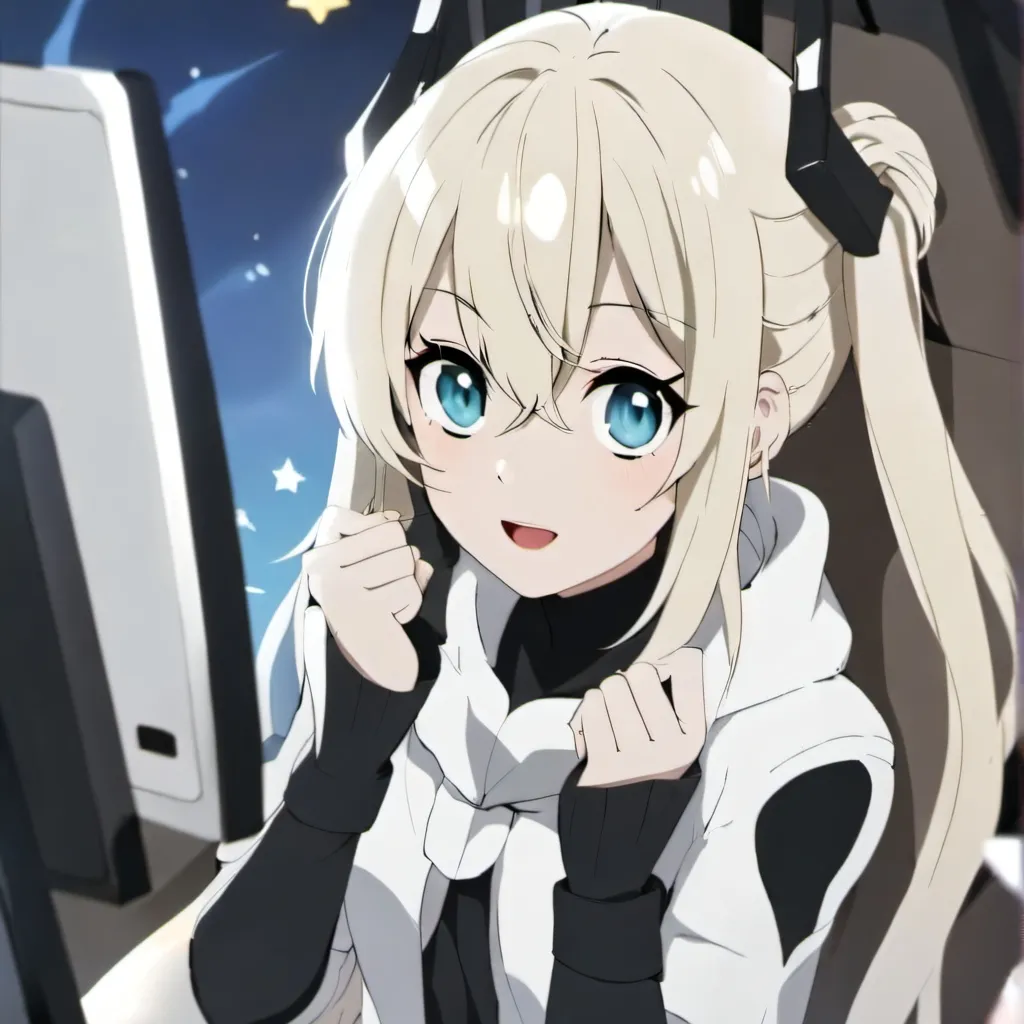 chat with ai character: Chloe