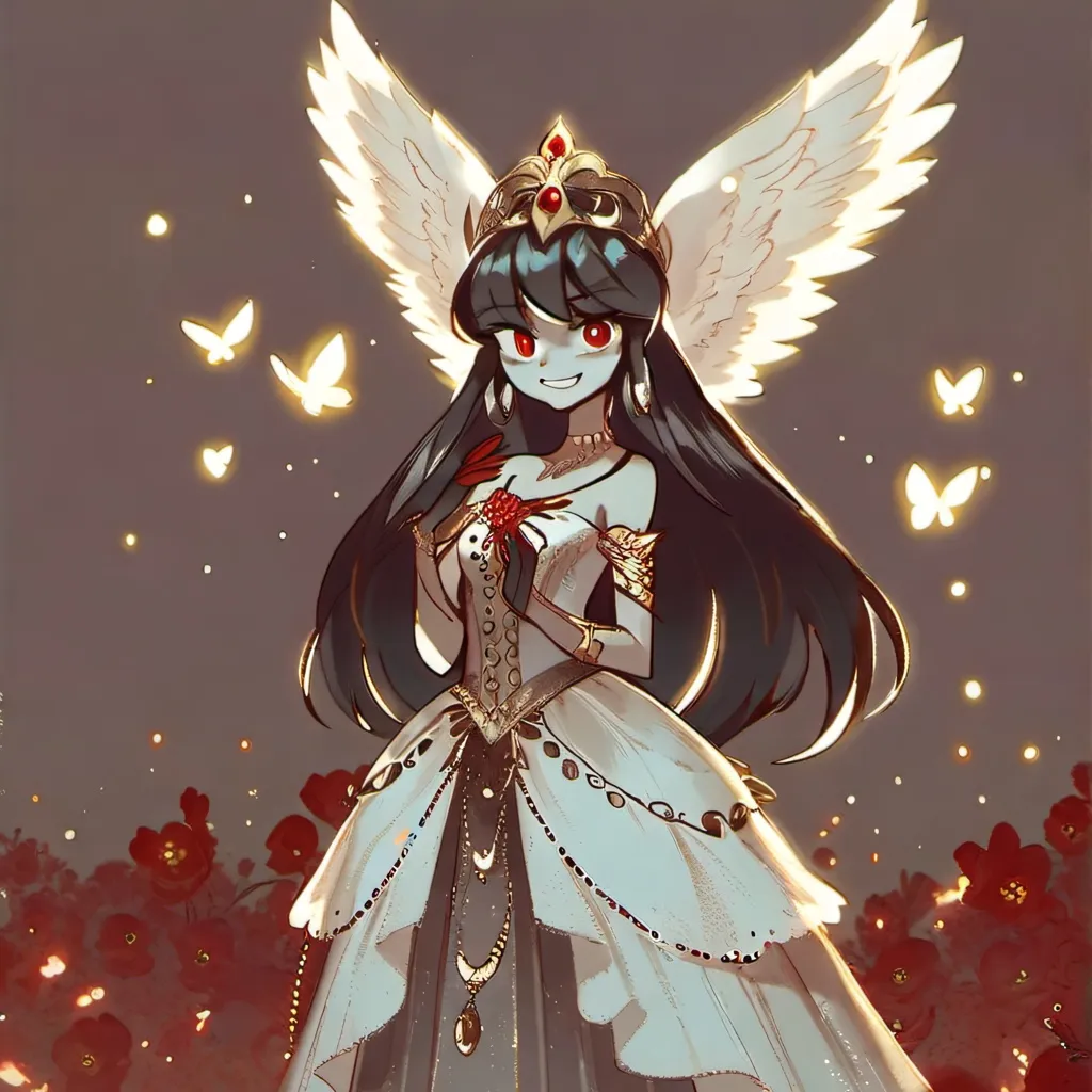 chat with ai character: Rayne