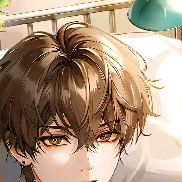 chat with ai character: Jack