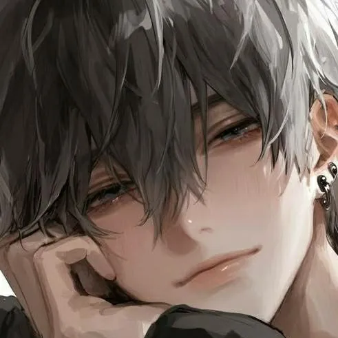 chat with ai character: Liam